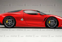 Price and Review 2022 Alfa Romeo Giulia