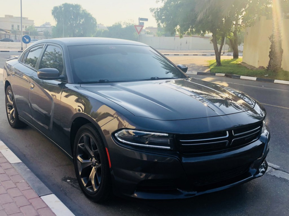 Specs 2022 Dodge Charger