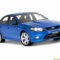 Model 2022 Ford Falcon Xr8 Gt