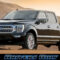 Model 2022 Ford Lobo