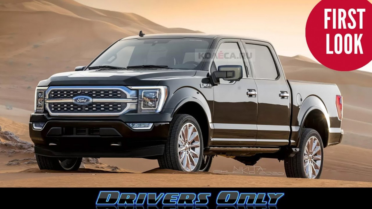 Specs 2022 Ford Lobo