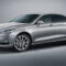 Model 2022 Ford Taurus Sho
