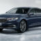 Model 2022 Ford Taurus Sho