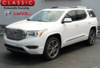 model 2022 gmc acadia denali Pictures 2022 Gmc Acadia Denali