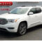 Pictures 2022 Gmc Acadia Denali
