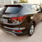Model 2022 Hyundai Veracruz