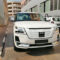 Model 2022 Nissan Patrol