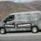 model 2022 renault trafic Model 2022 Renault Trafic