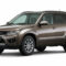Model 2022 Suzuki Grand Vitara Preview