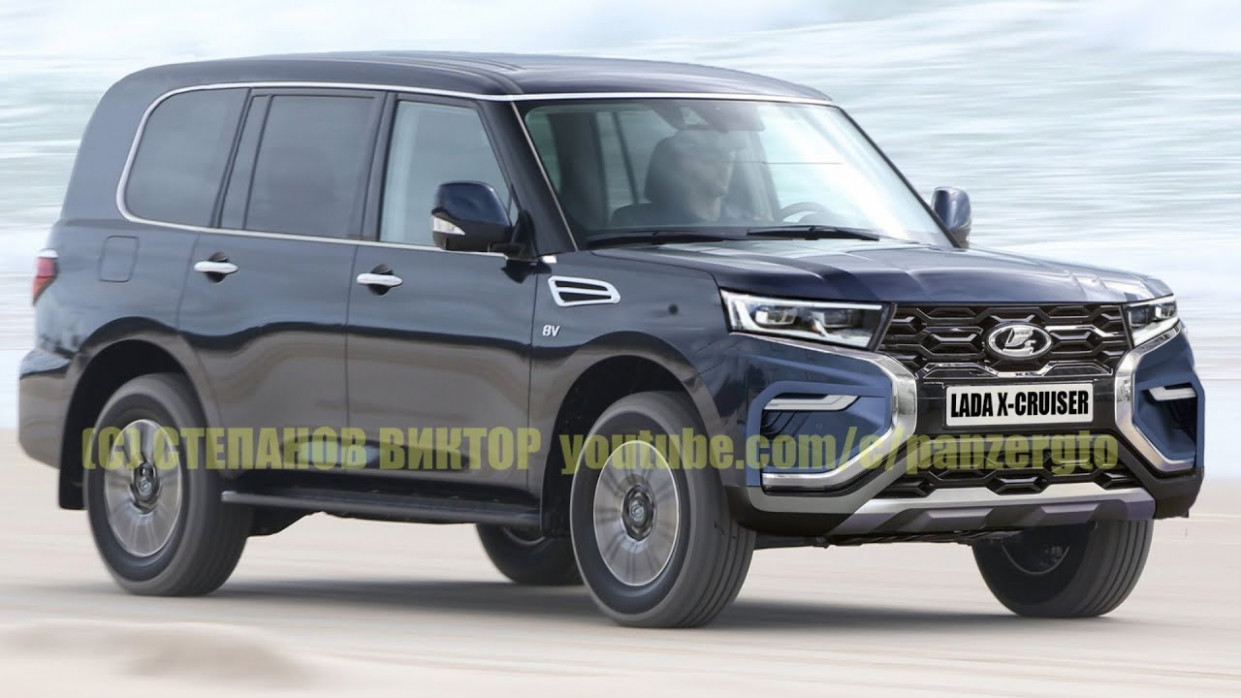 Specs and Review 2022 Toyota Land Cruiser Diesel