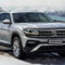 Model 2022 Volkswagen Atlas Cross Sport