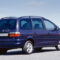 Model 2022 Vw Sharan