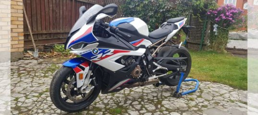 Images BMW S1000Rr 2022 Price