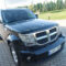 Model Dodge Nitro 2022