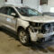 Model Ford Edge 2022