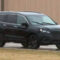 Model Honda Pilot 2022 Interior