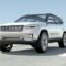 Model Jeep Electric 2022