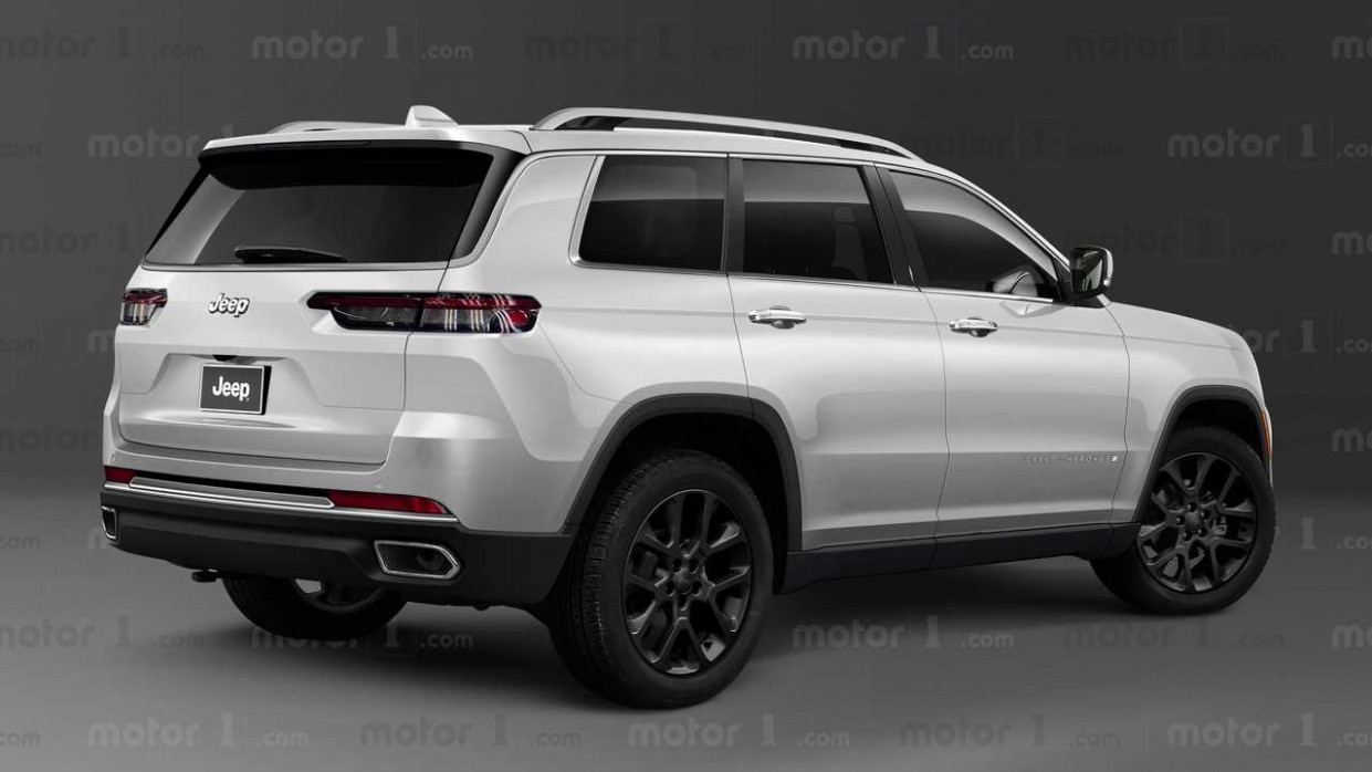 Concept and Review Jeep Lineup 2022