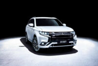 Concept Mitsubishi I Miev 2022