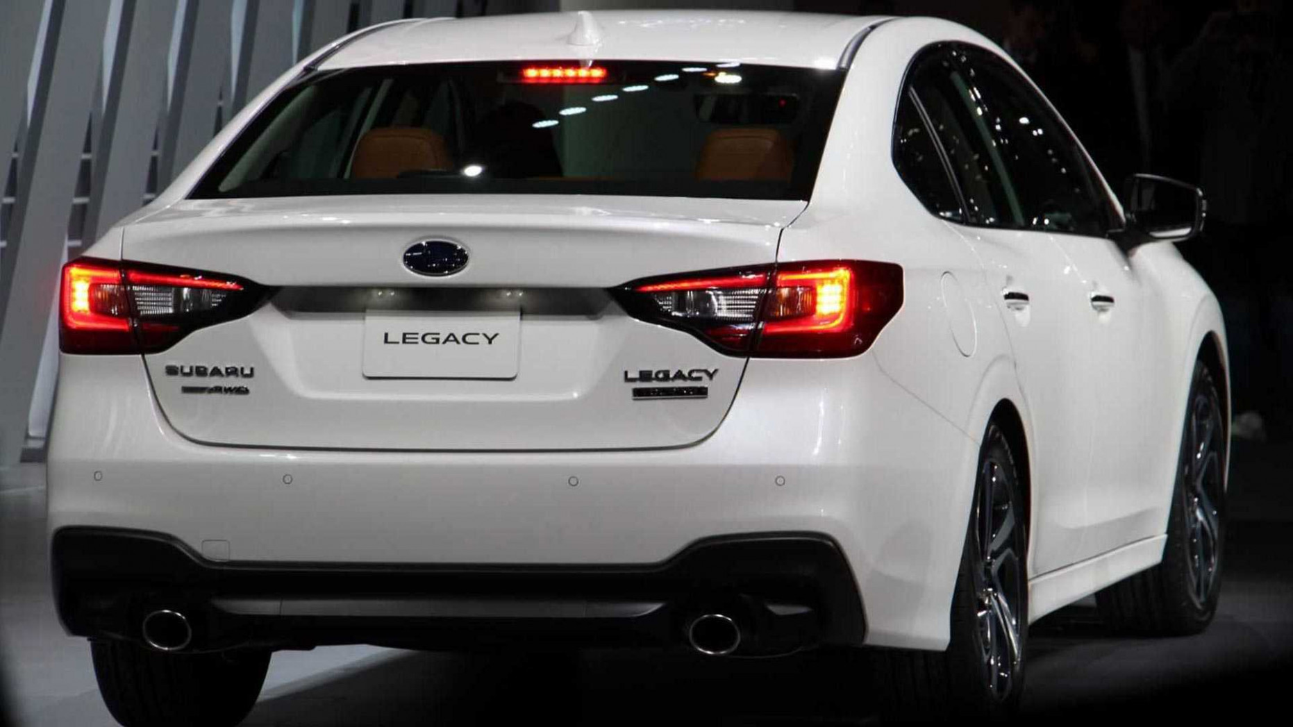 Overview Subaru Legacy Gt 2022 Overview Subaru Legacy Gt 2022