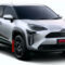 model subaru prominence 2022 Model Subaru Prominence 2022