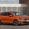 Model Volkswagen Polo 2022 India
