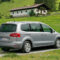 Model Volkswagen Sharan 2022