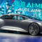 New Concept 2022 Audi A9