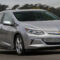 New Concept 2022 Chevrolet Volt