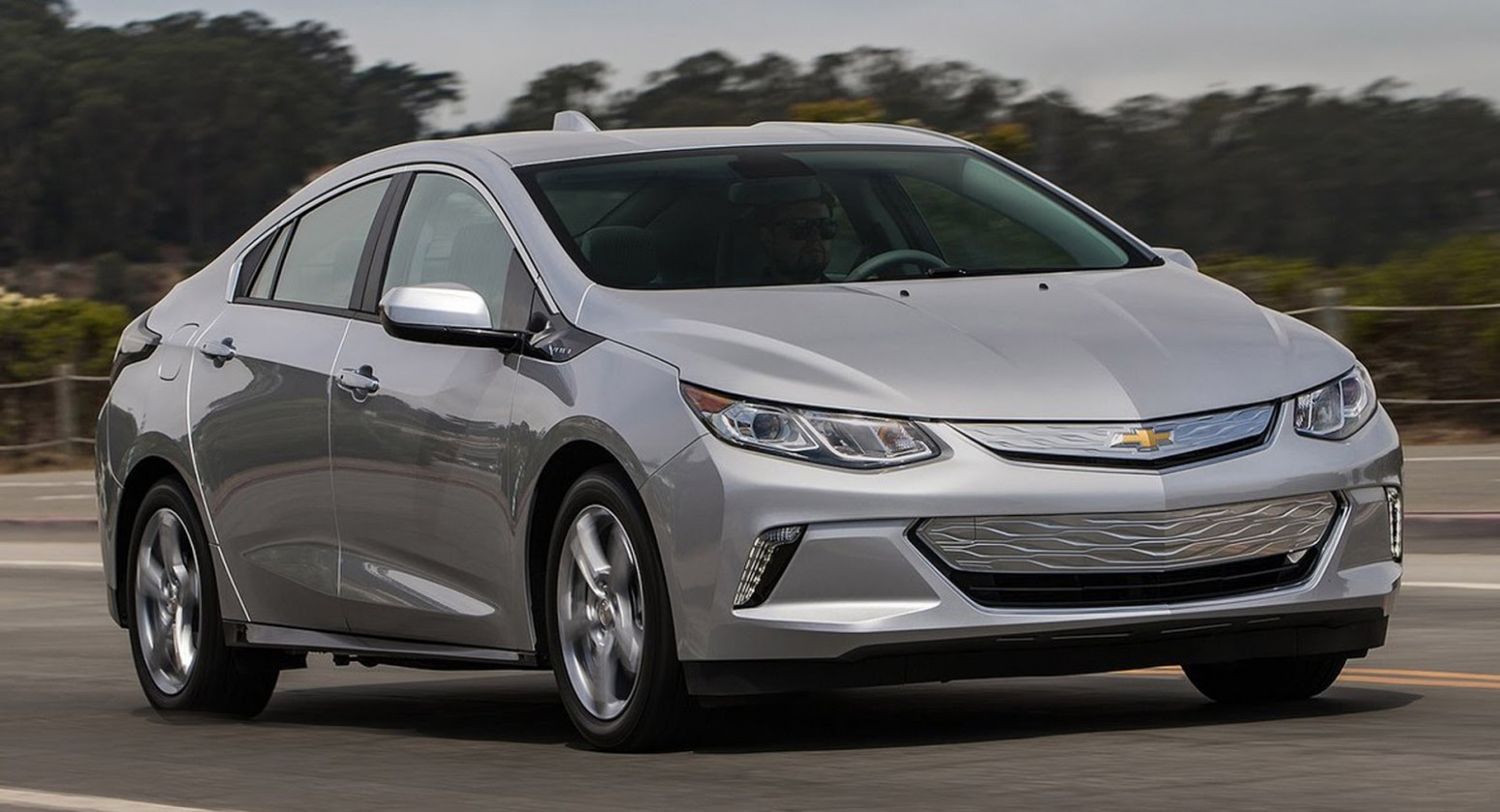 Prices 2022 Chevrolet Volt
