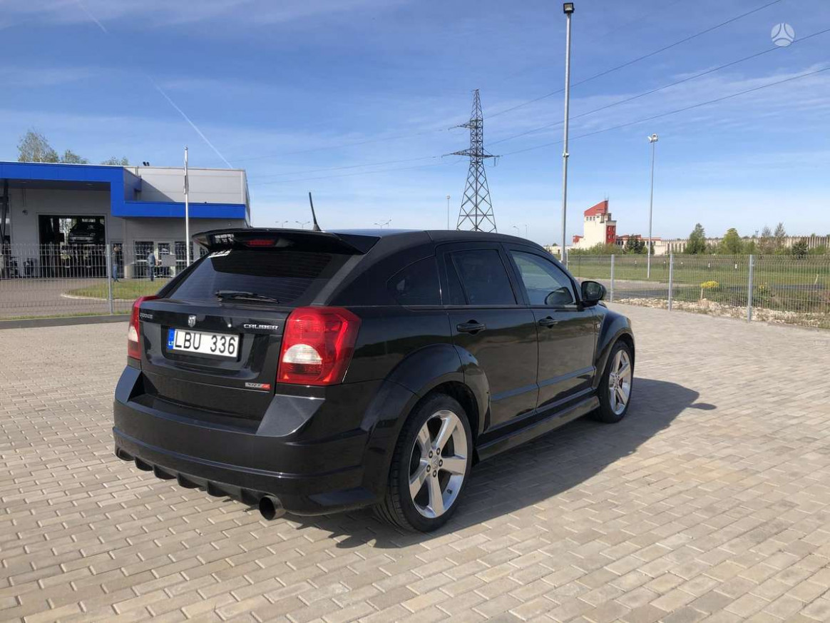New Concept 2022 Dodge Avenger Srt