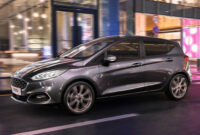 New Review 2022 Fiesta St