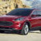 New Concept 2022 Ford Escape