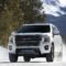 New Concept 2022 Gmc Yukon Body Style