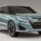 New Concept 2022 Honda Accord Sport