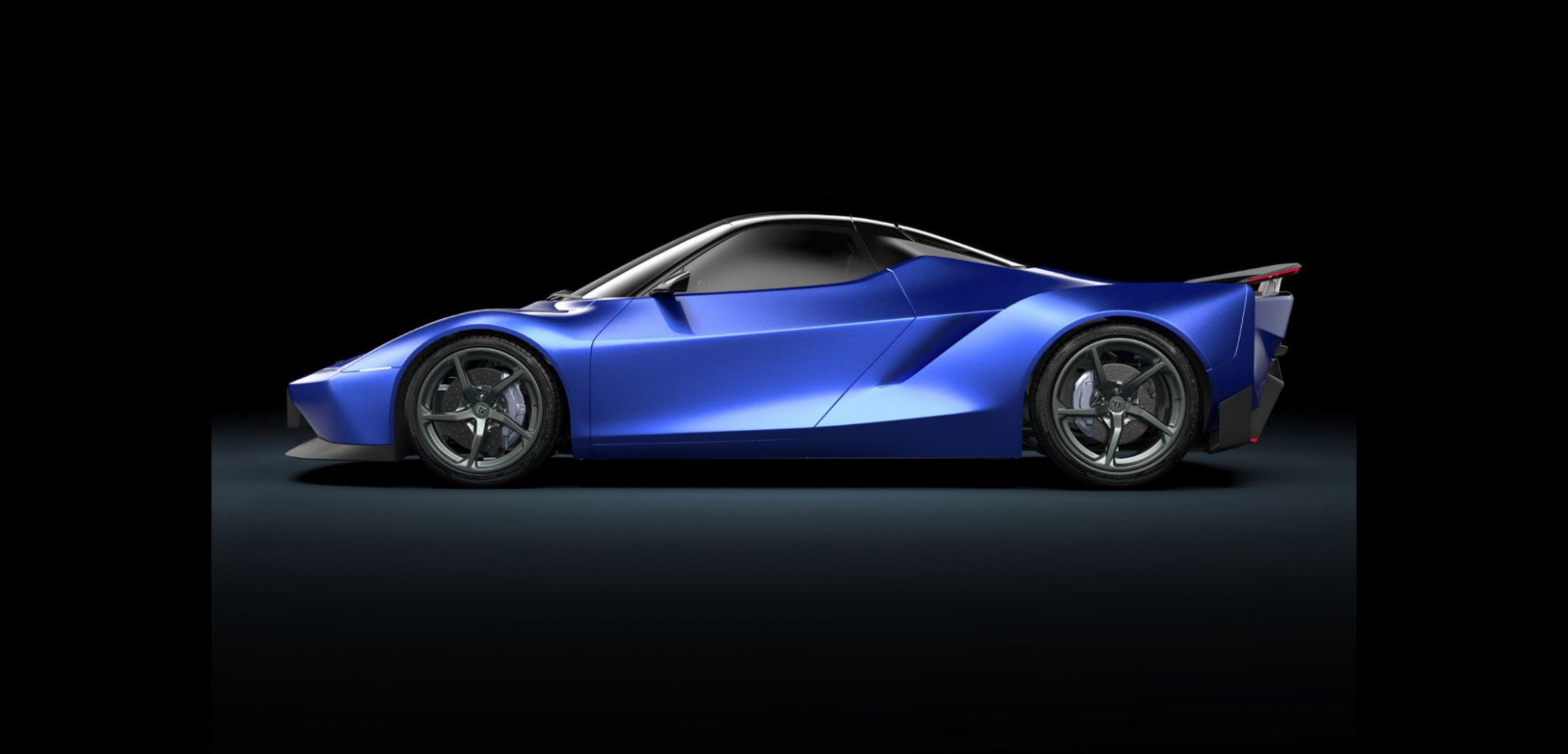 Release Date and Concept 2022 Honda Nsx