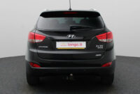 new concept 2022 hyundai veracruz Engine 2022 Hyundai Veracruz