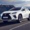Engine 2022 Lexus Rx 350 Pictures