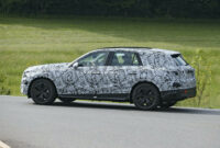 Price, Design and Review 2022 Mercedes Ml Class