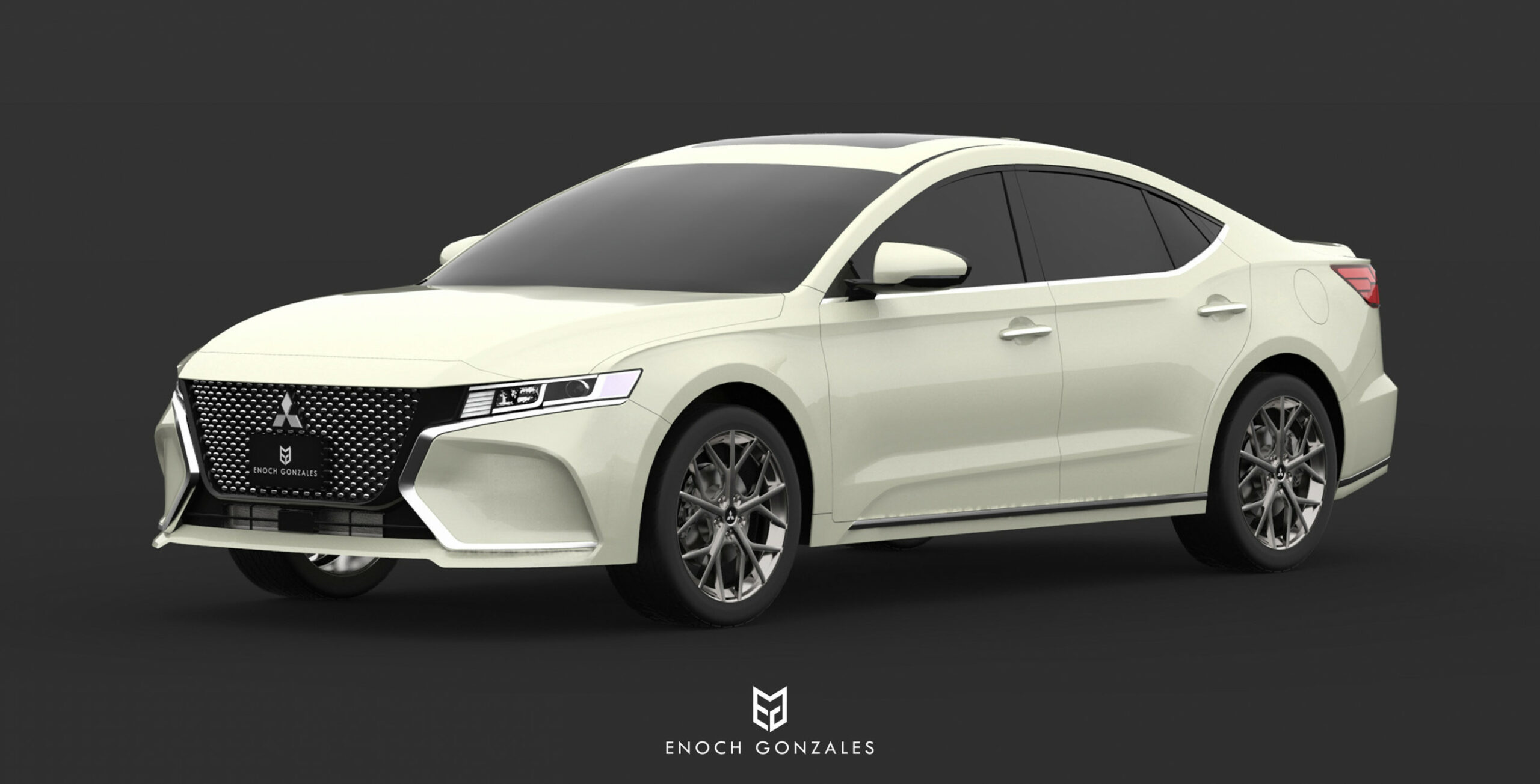 Ratings 2022 Mitsubishi Galant