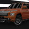 new concept 2022 mitsubishi pajero New Concept 2022 Mitsubishi Pajero