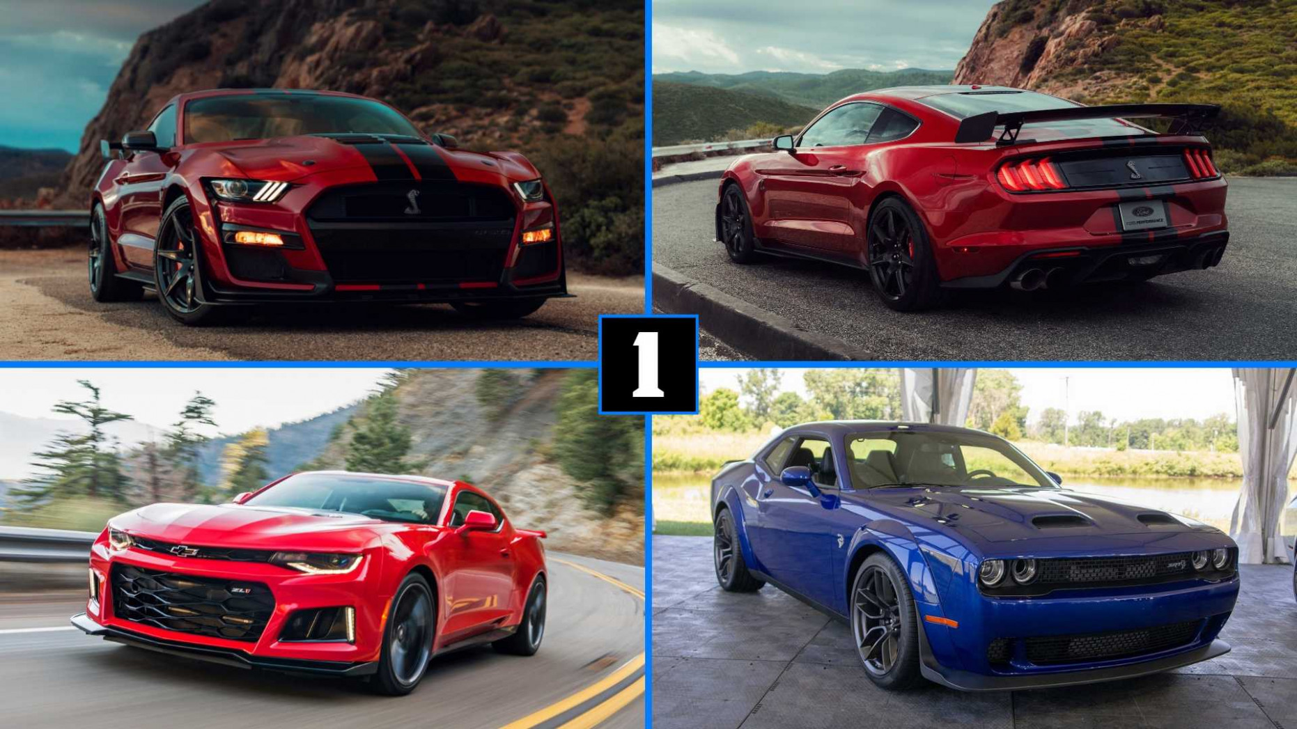 New Review 2022 Mustang Gt500 Vs Dodge Demon