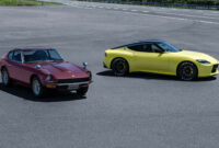 Concept and Review 2022 Nissan Z