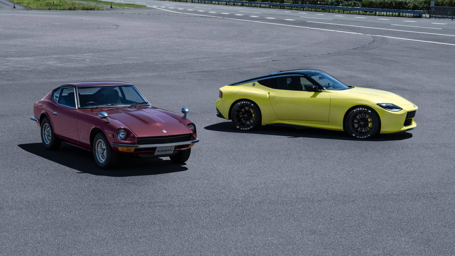 Ratings 2022 Nissan Z