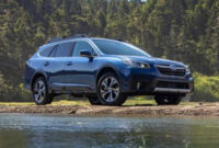 Release Date 2022 Subaru Outback Release Date