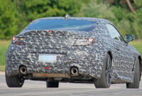 Redesign and Review 2022 Subaru Wrx