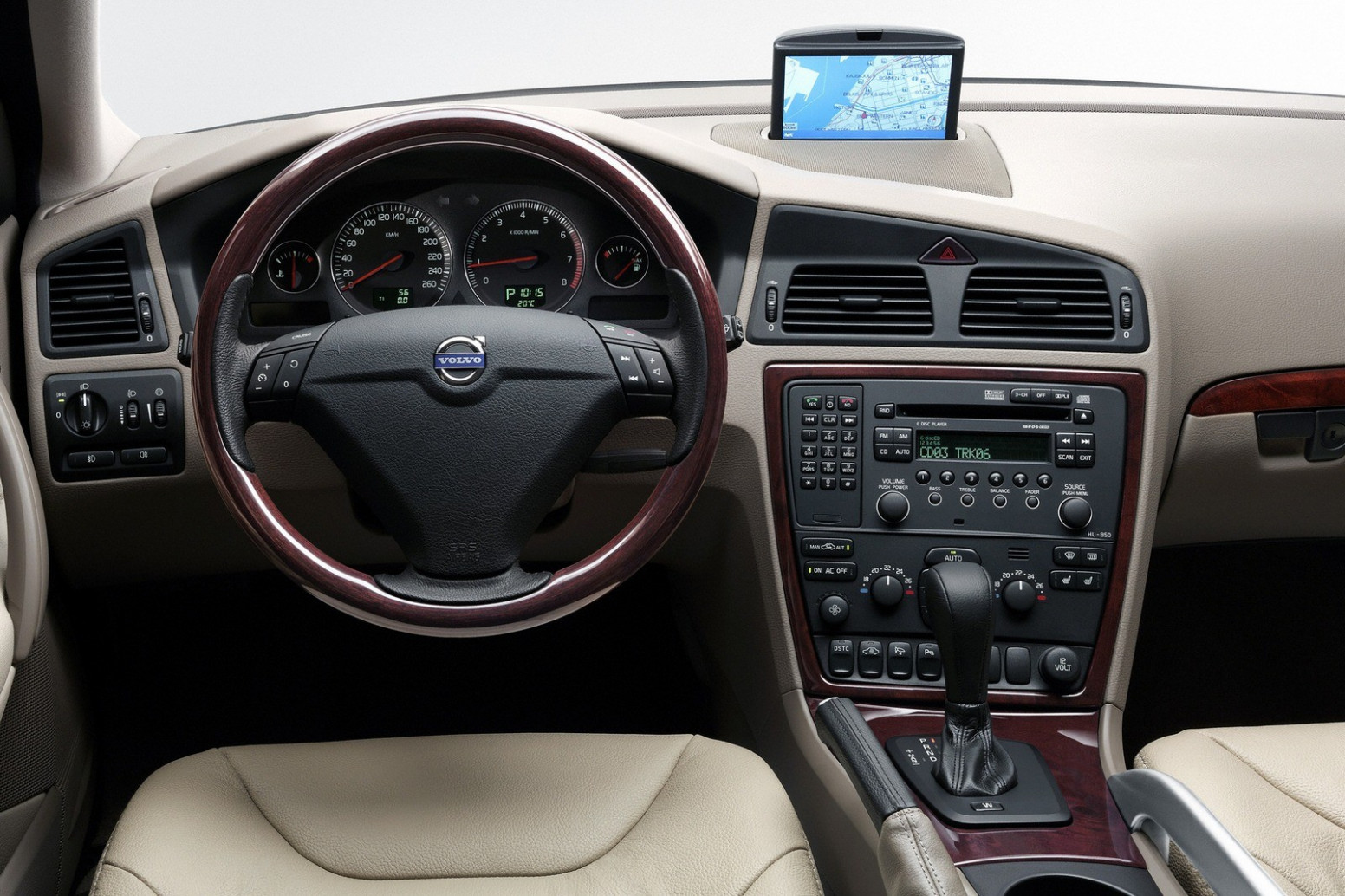 New Concept 2022 Volvo Xc70