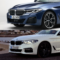 New Concept Bmw G30 Lci 2022