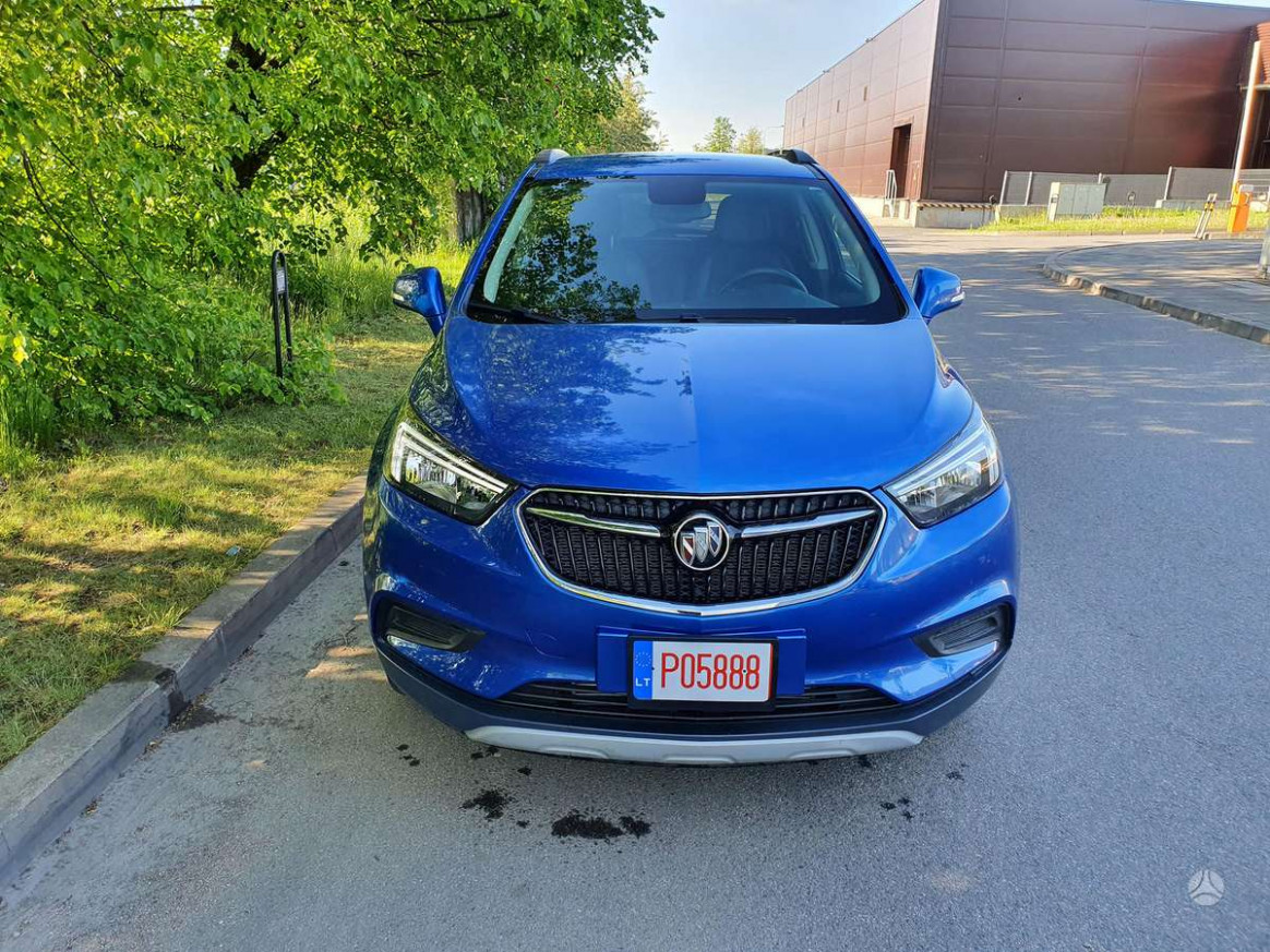 New Model and Performance Buick Sedan 2022