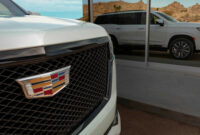 Release Date and Concept Cadillac X6 2022